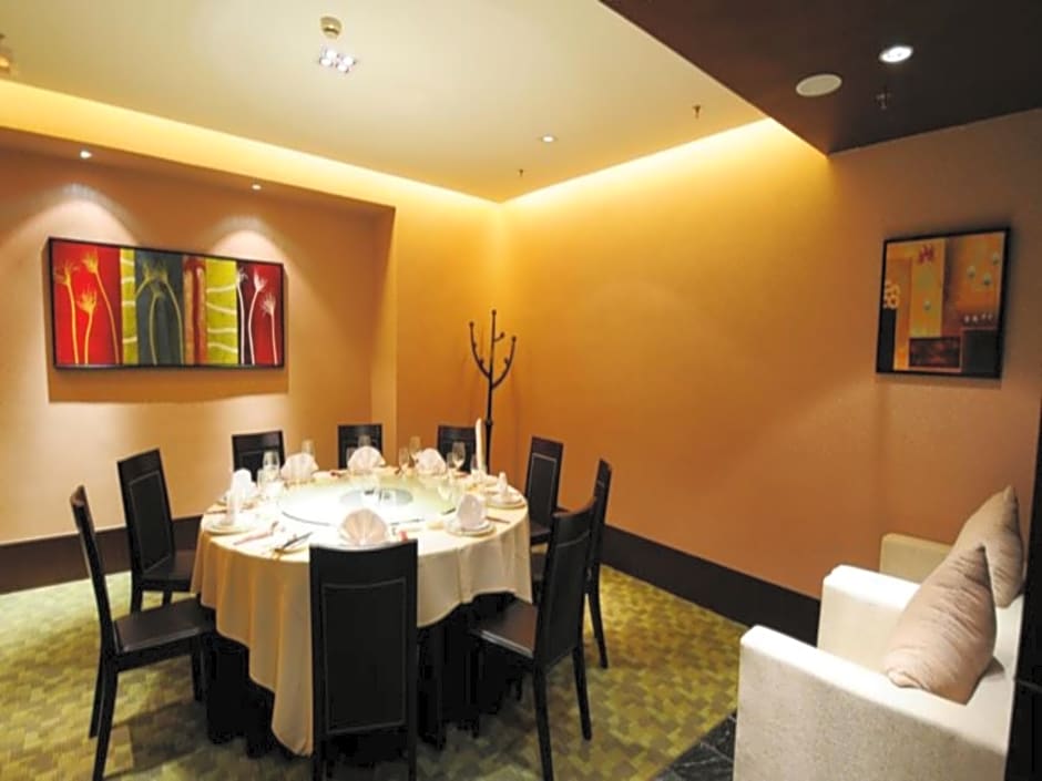 Days Inn Guangzhou
