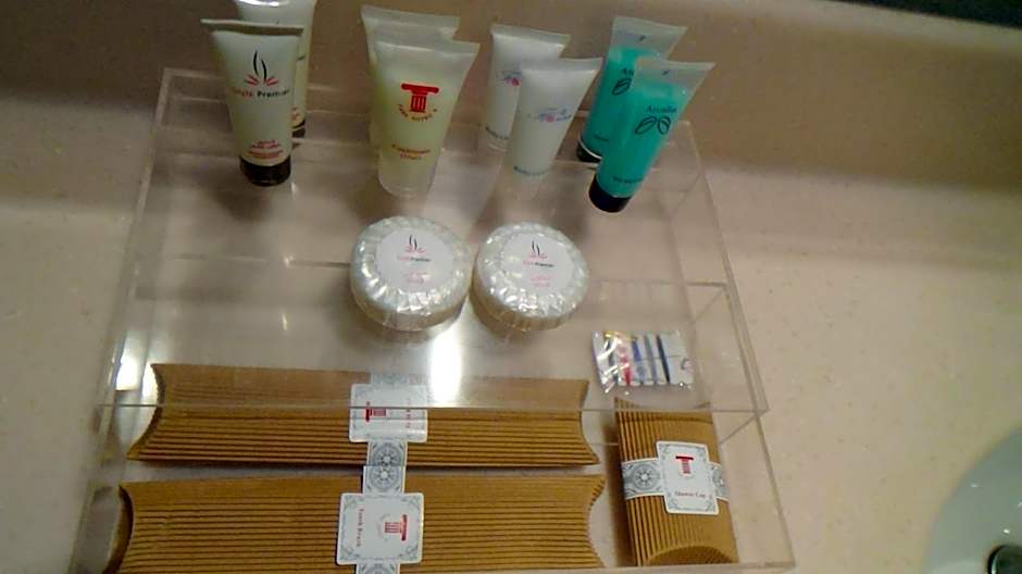 Saraya Harmony Hotel C