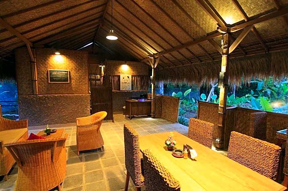Ubad Retreat