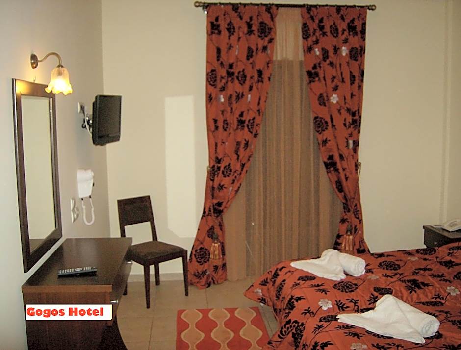 Hotel Gogos