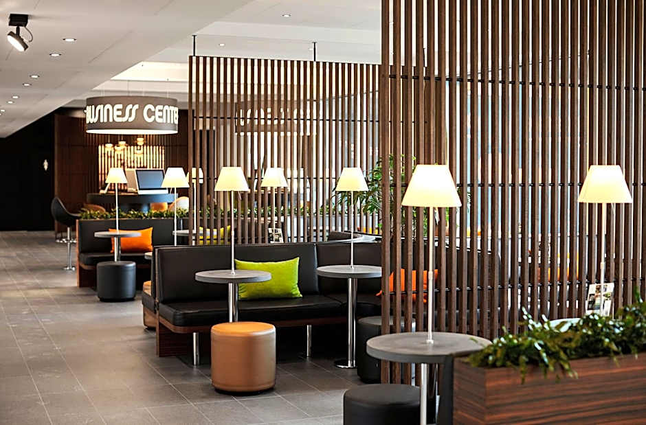 Wakeup Copenhagen - Bernstorffsgade