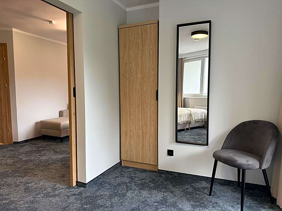 Ośrodek Jantar Rewita