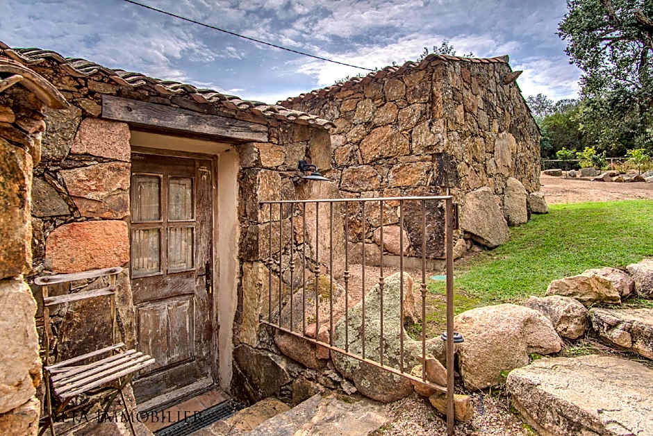 Villa Serenit¿allombaggia