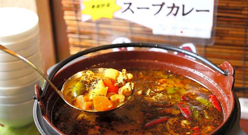 Juraku Stay Niigata