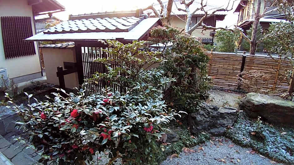Kinkaku