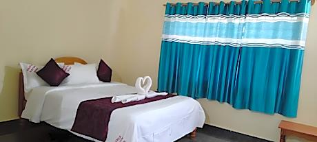 Saatvik Coorg Home stay