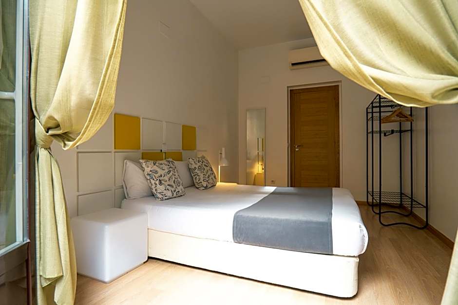 SmartRental Chueca II
