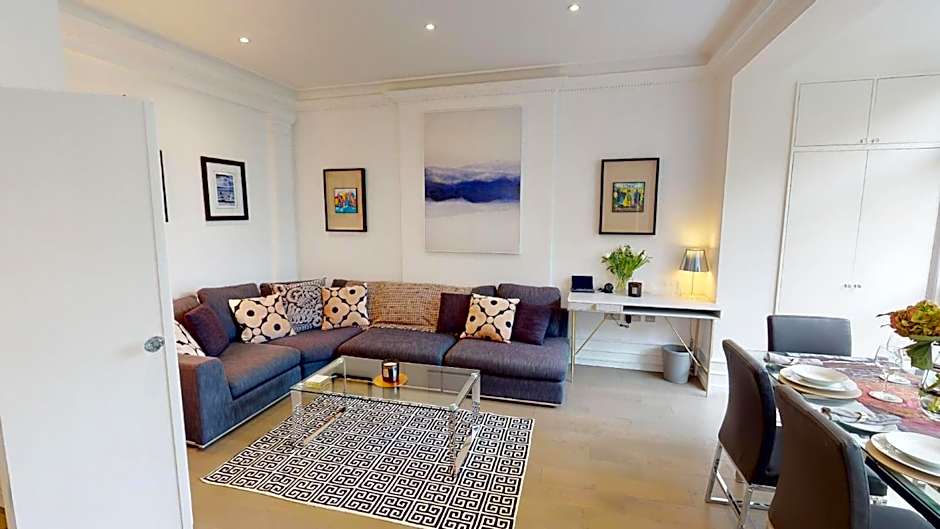 The Harrington - Knightsbridge - 18 Rutland Gate