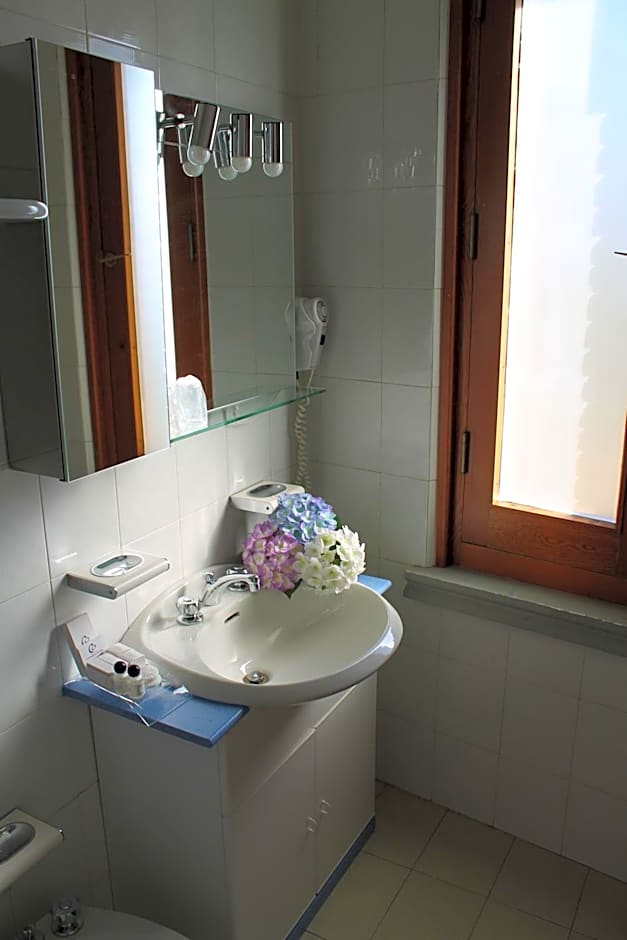 Hotel Costellazioni
