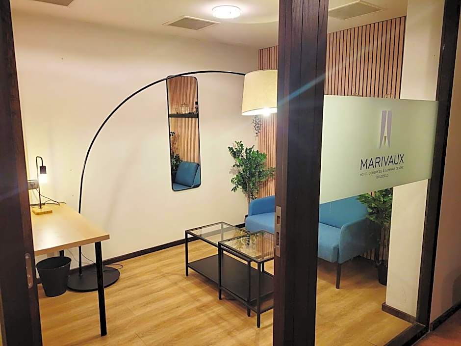 Marivaux Hotel
