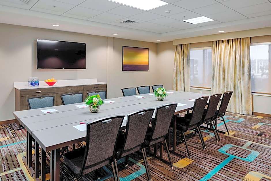 Residence Inn by Marriott Bath Brunswick Area