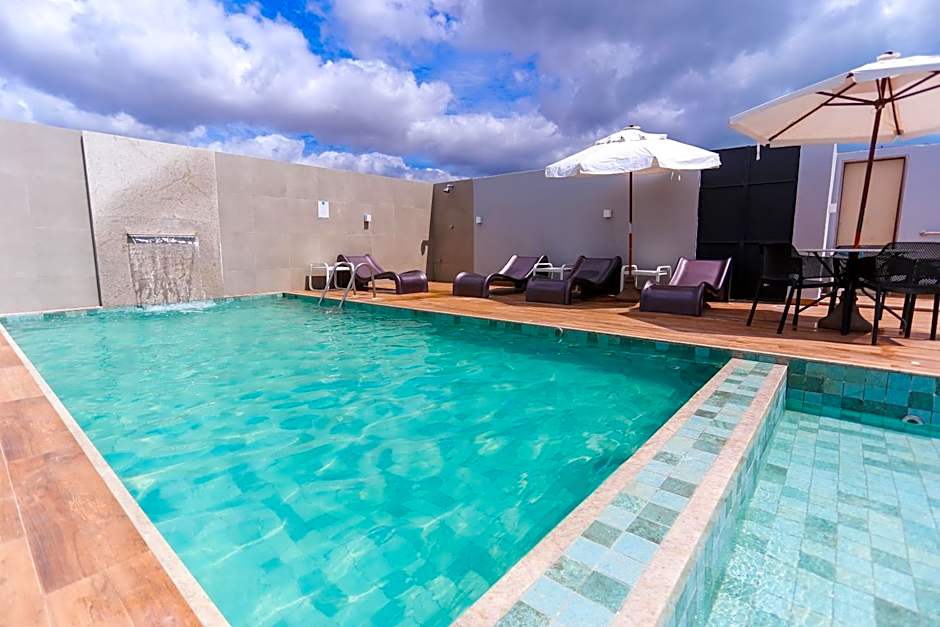 Pajuçara Praia Hotel