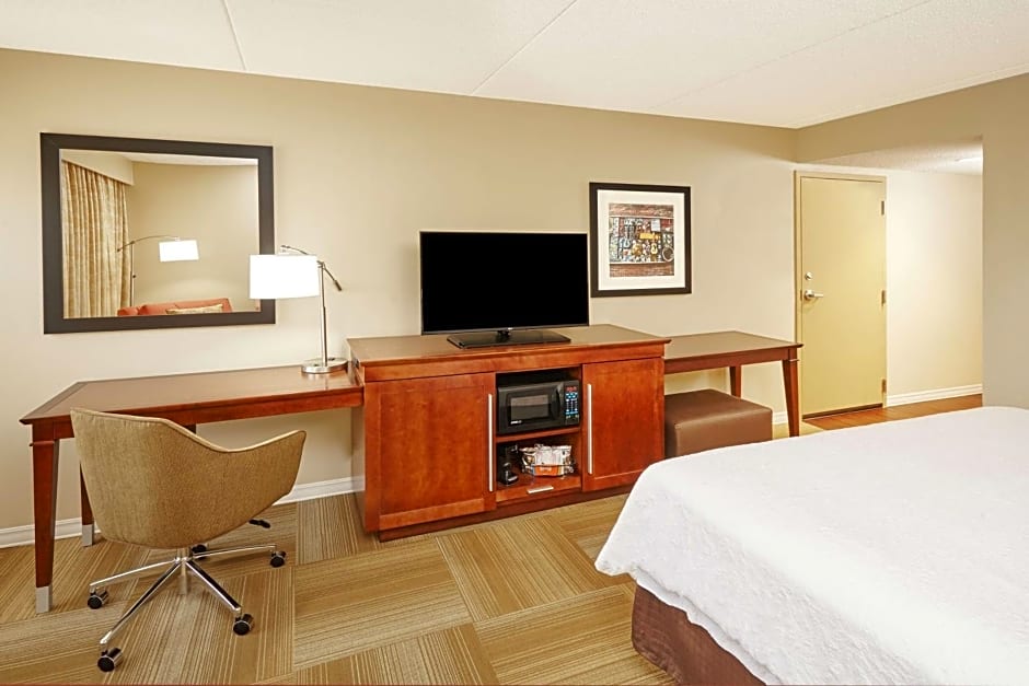 Hampton Inn Lafayette