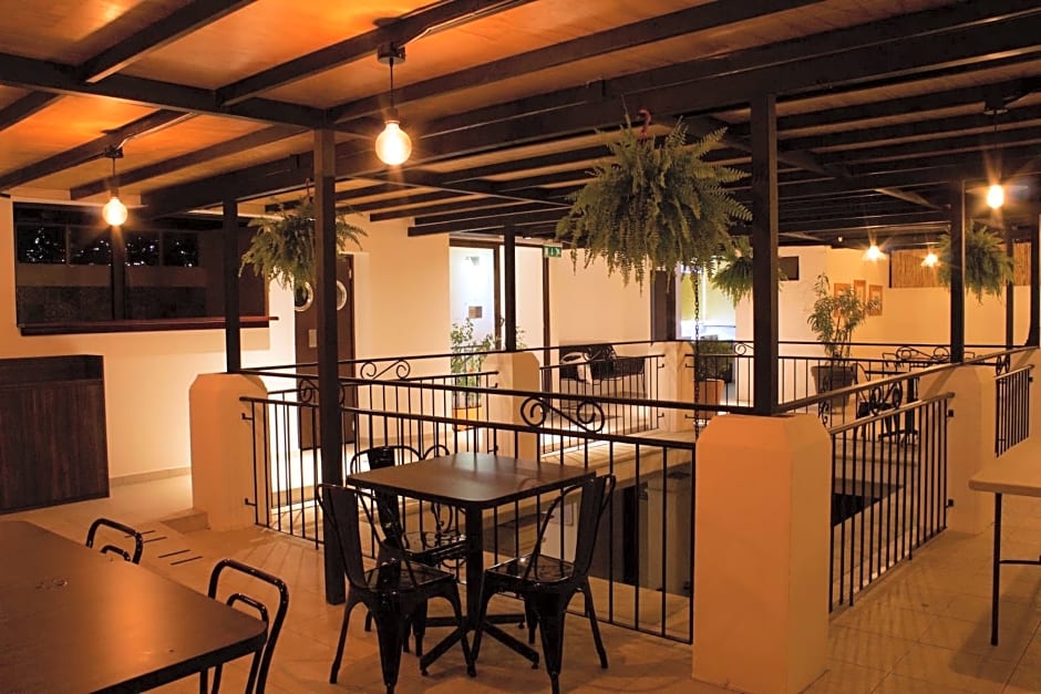 Hotel Alma de Oaxaca