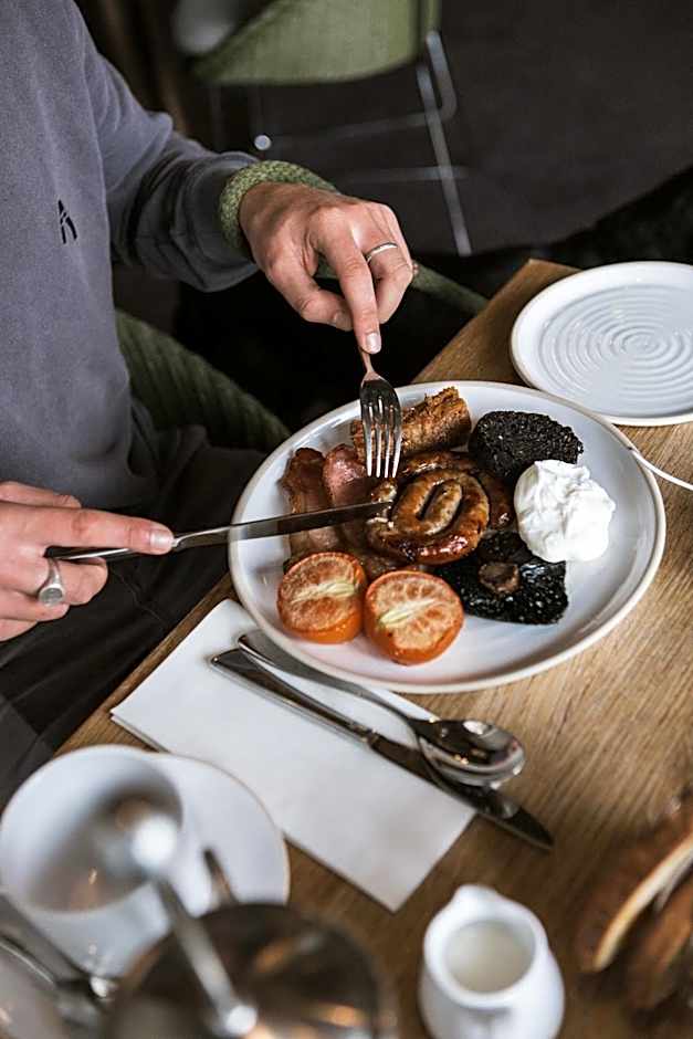 Tebay Services Hotel