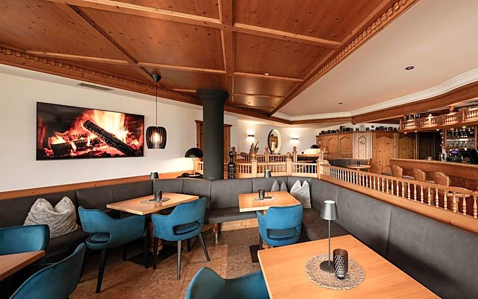 Granpanorama Wellnesshotel Sambergerhof Superior