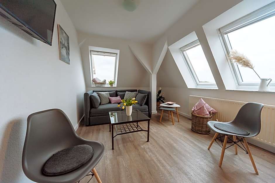 Apartmenthaus Kaiser Friedrich