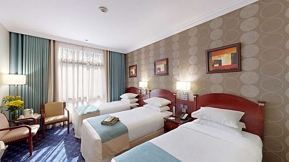 Al Muna Kareem Hotel