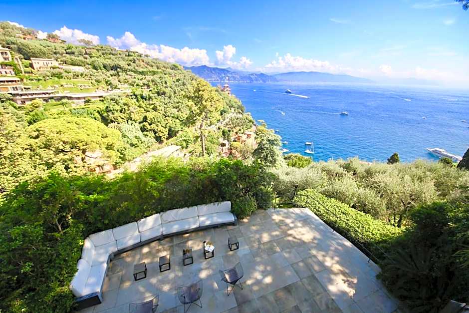 Villa Franca Portofino by KlabHouse