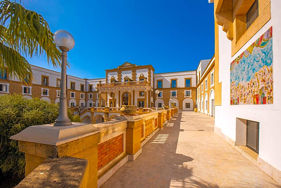 Baglio Basile - CDSHotels