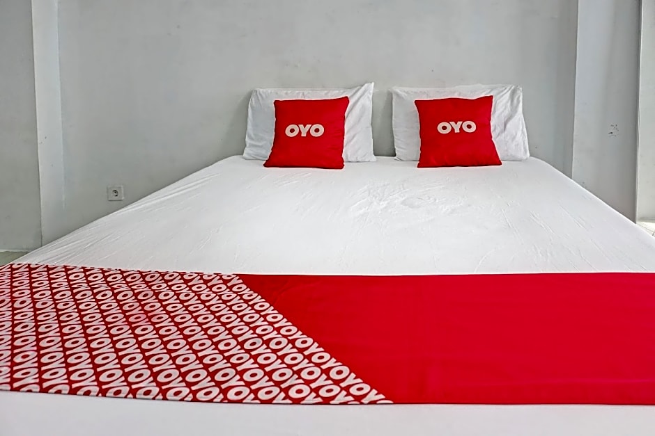 Collection O 92959 Apartement Sentraland Karawang By AT Room