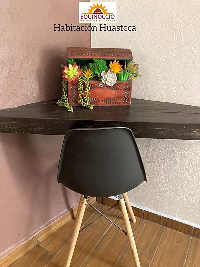 Posada Equinoccio