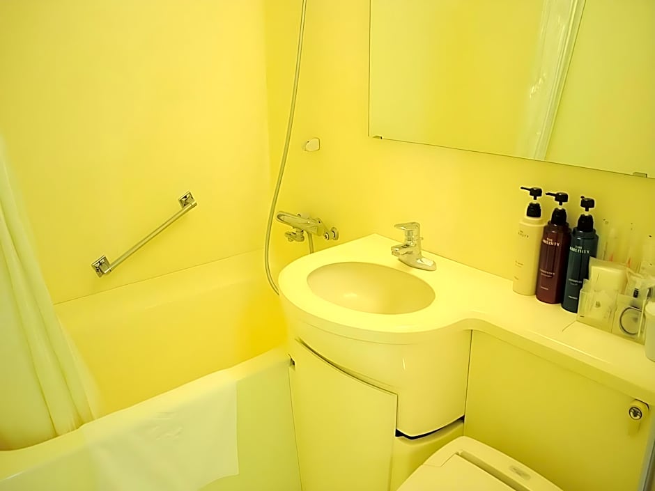 Apa Hotel Owari Ichinomiya Eki-Mae