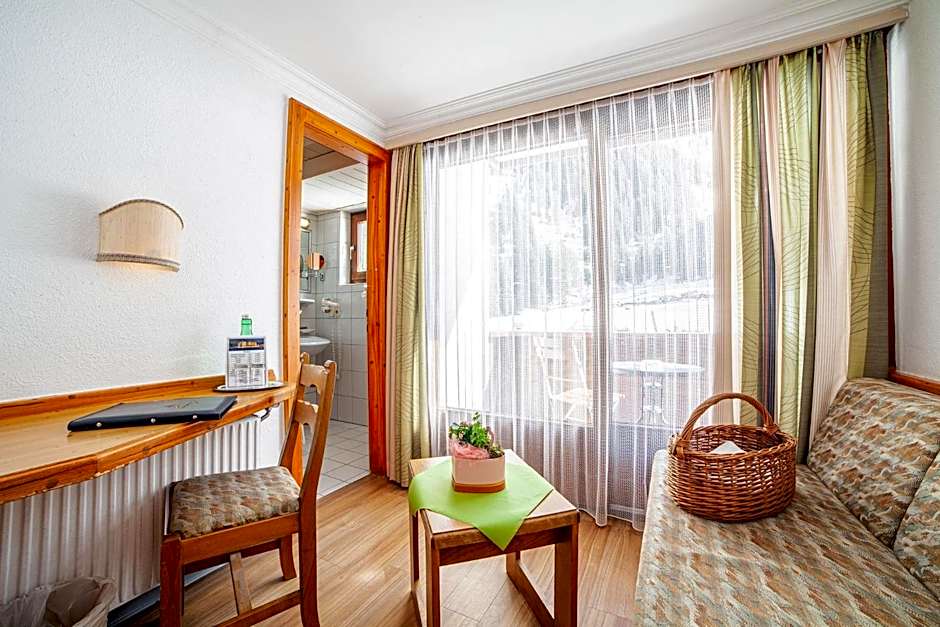 Sport- und Vitalhotel Seppl