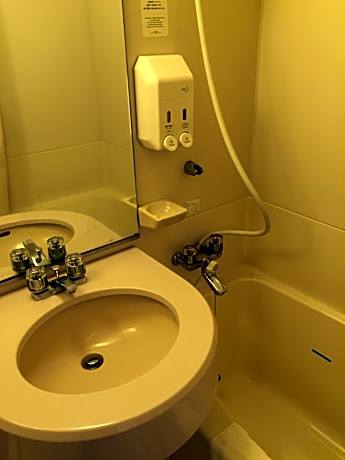 Single Room - Non-Smoking