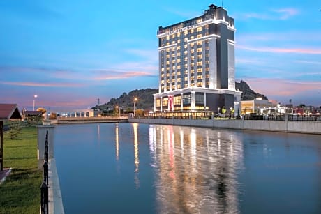 DoubleTree by Hilton Afyonkarahisar