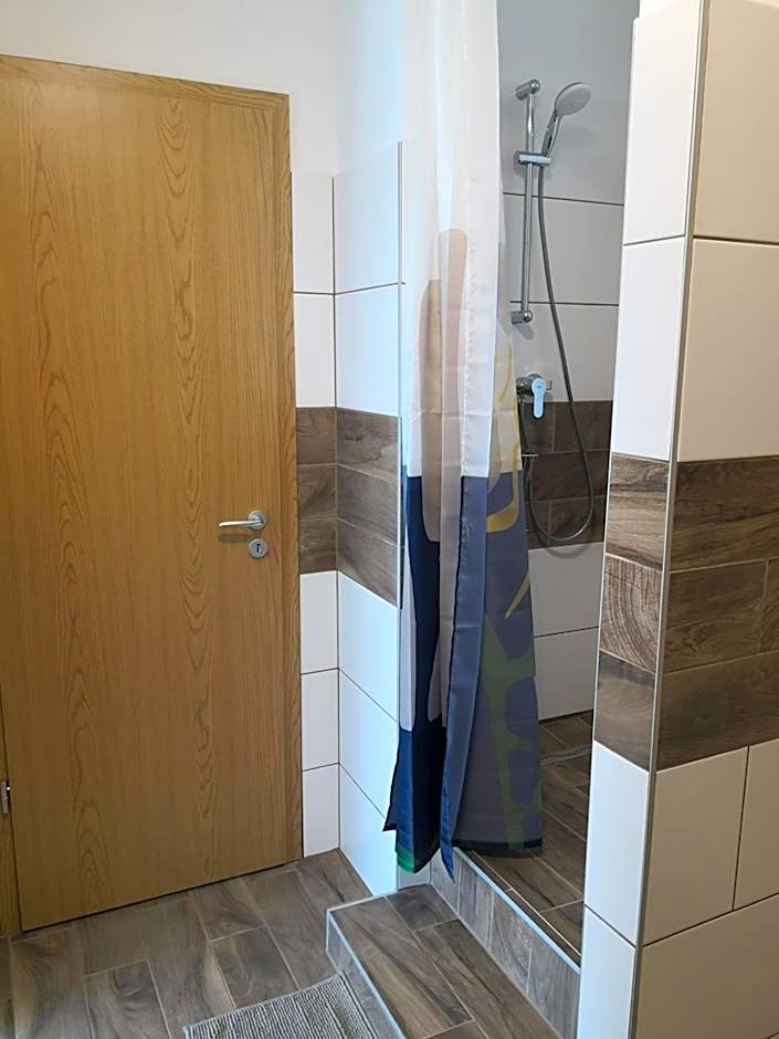 Green Garden Plus Apartman