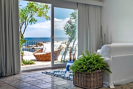 Arbatax Park Resort - Suites Del Mare