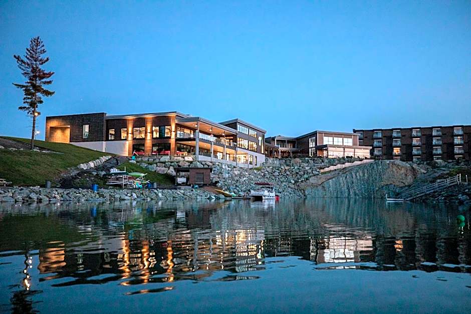 Hotel du Domaine, an Ascend Collection Hotel