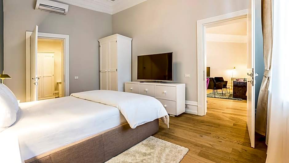 Matisse Bucharest Old Town