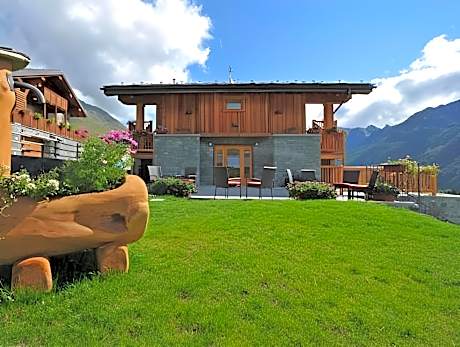 Gresil Residence