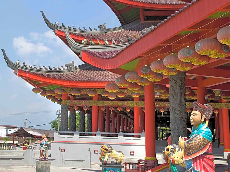 Ibis Semarang Simpang Lima