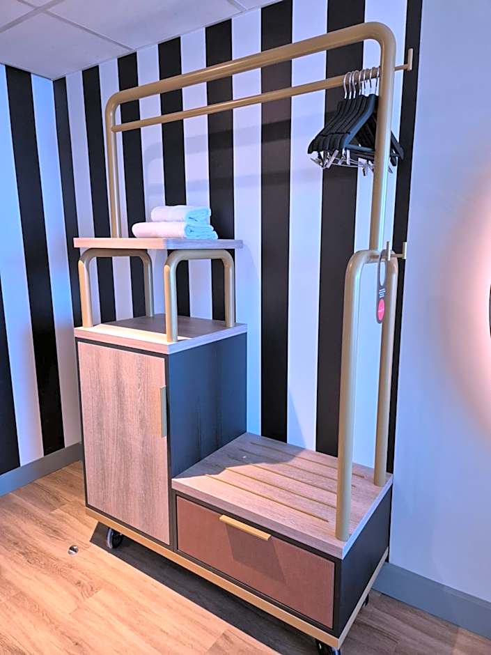 Gresham Belson Hotel Brussels