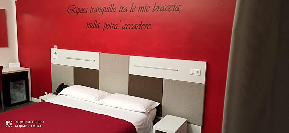 Albergo Zoello Je Suis