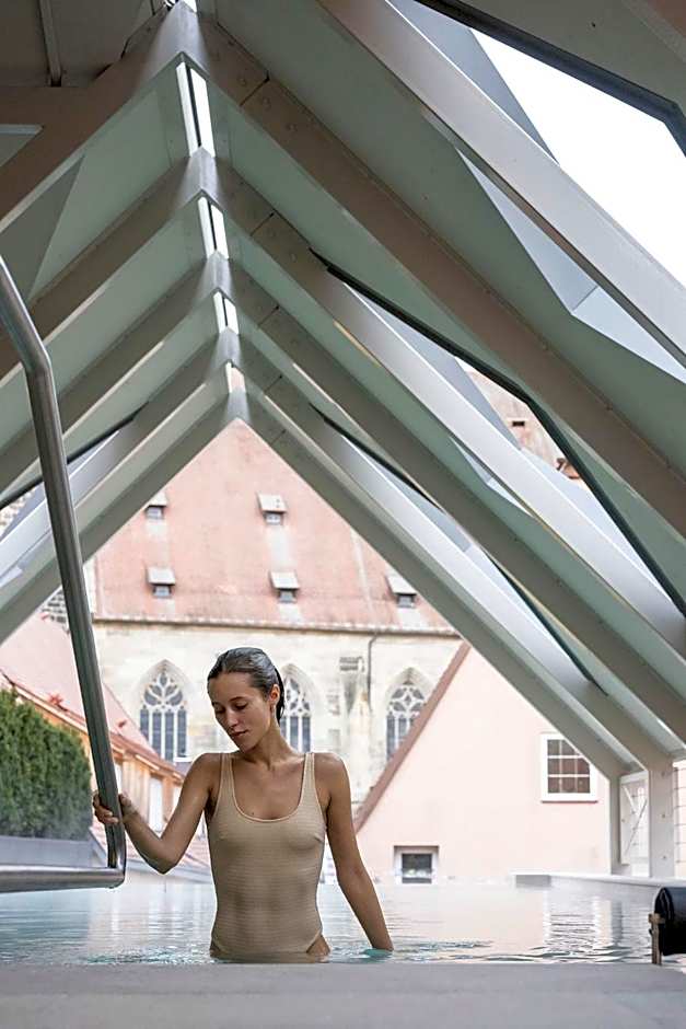 HOTEL & SPA Goldene Rose