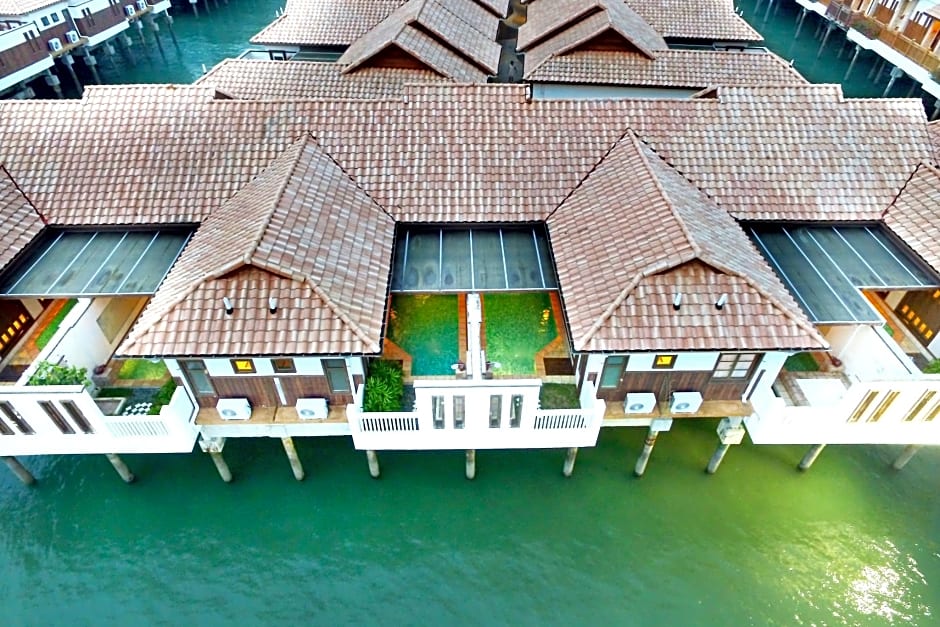 Grand Lexis Port Dickson