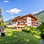 Hotel Christoph Tiroler B&B