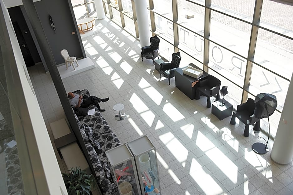 Hotel Artemis Amsterdam