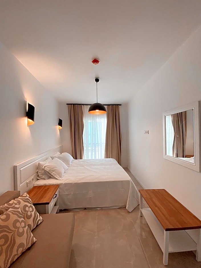 Amber Boutique Hotel