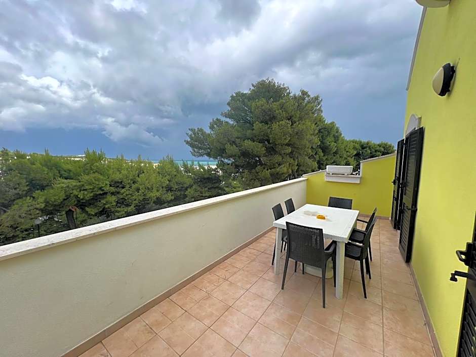 Argeste Club Vacanze