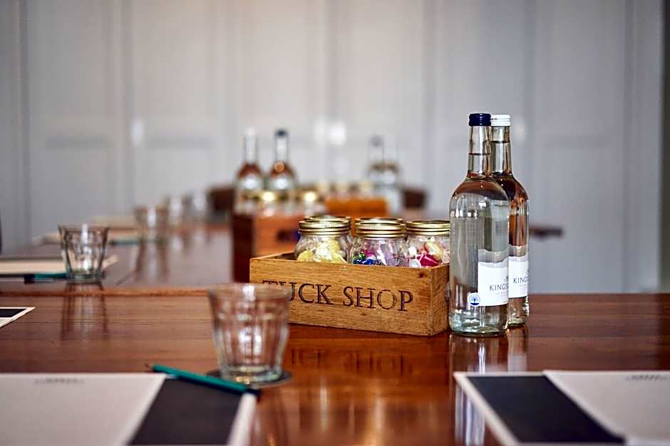 Hotel Du Vin & Bistro Brighton