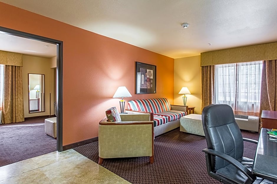 Hotel Ruidoso - Midtown