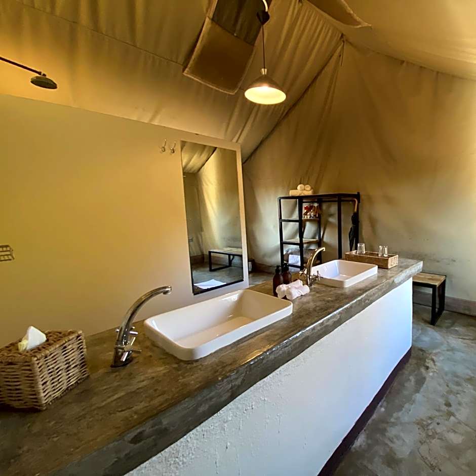 Honeyguide Tented Safari Camp - Khoka Moya