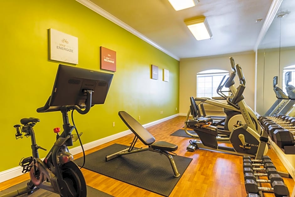 Holiday Inn Express Davis-University Area by IHG