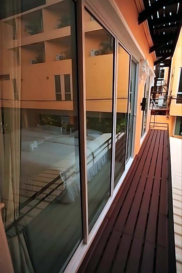 Magic House Hostel