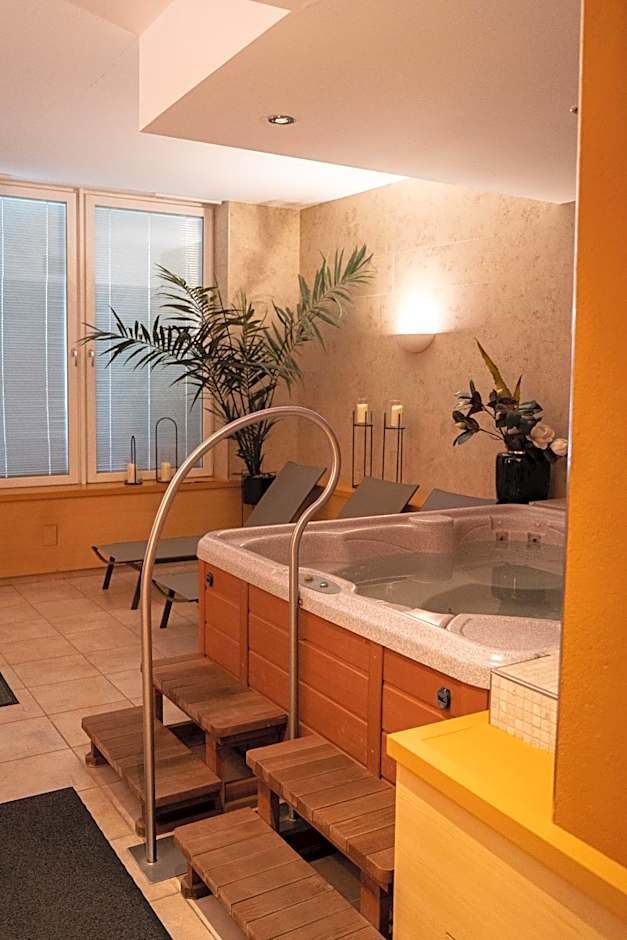 Genusshotel Goldene Rose